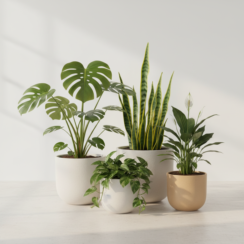 Indoor Plants