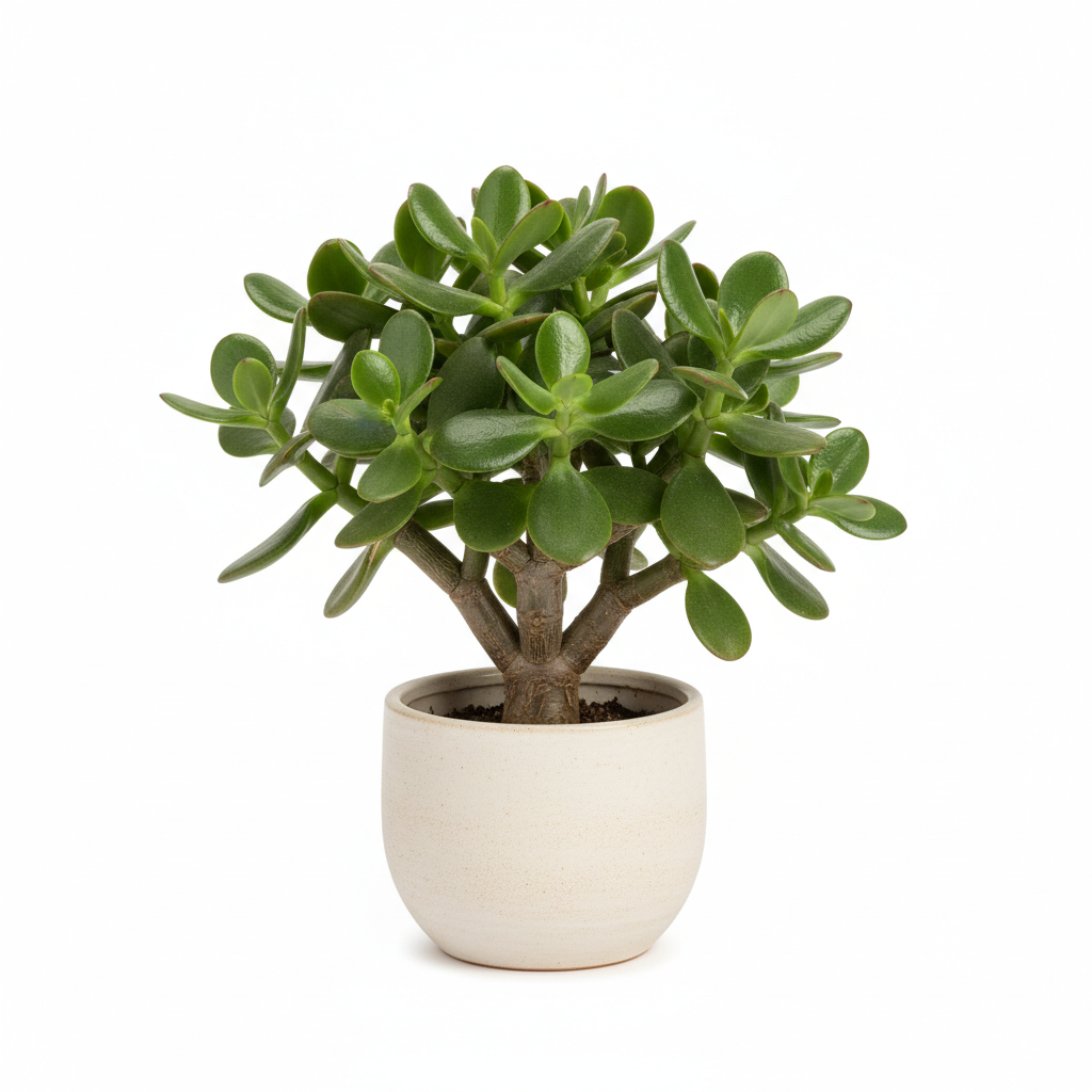 Jade Plant