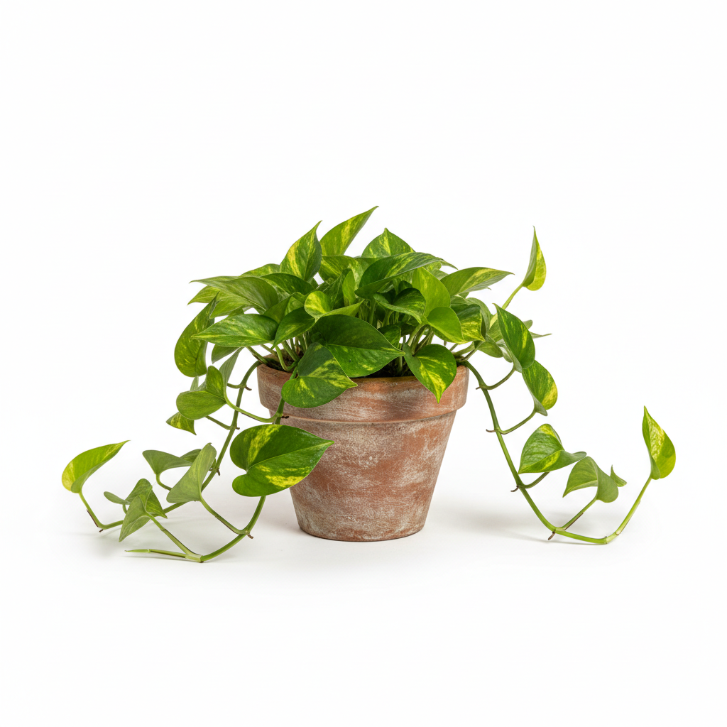 Golden Pothos