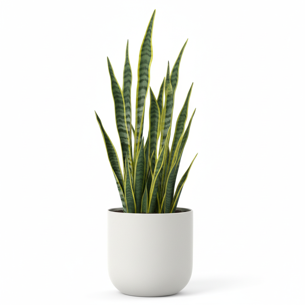 Snake Plant