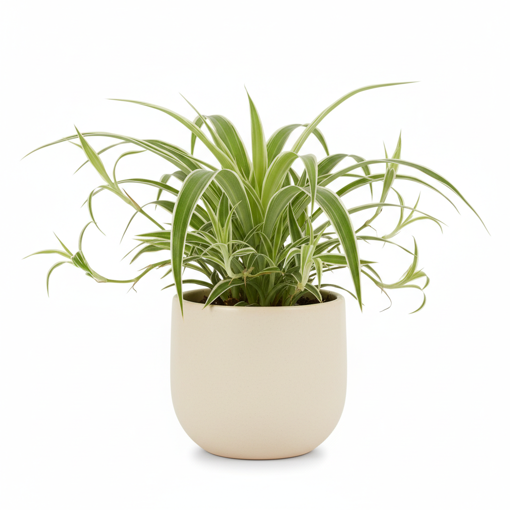 Spider Plant
